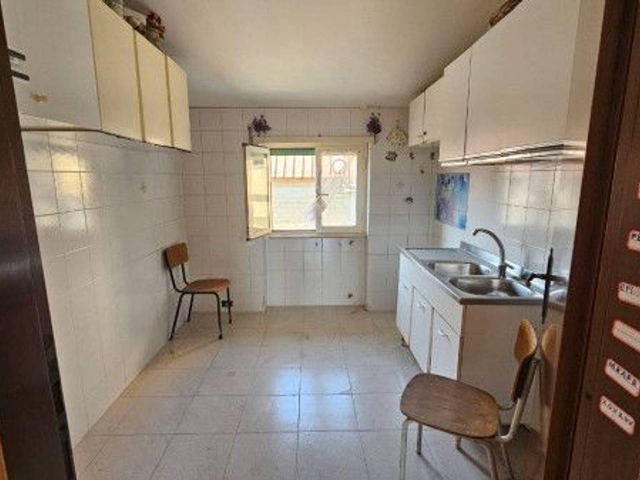 appartamento in vendita a Roma in zona Tor Bella Monaca