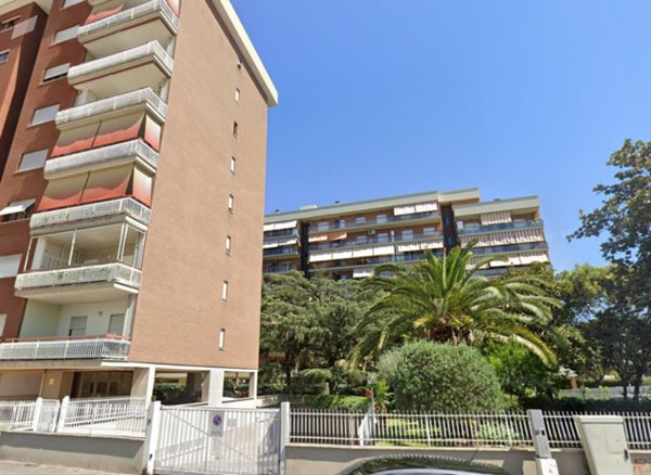appartamento in vendita a Roma in zona Alessandrino
