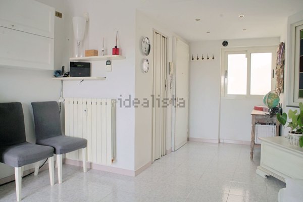 appartamento in vendita a Roma in zona Val Melaina