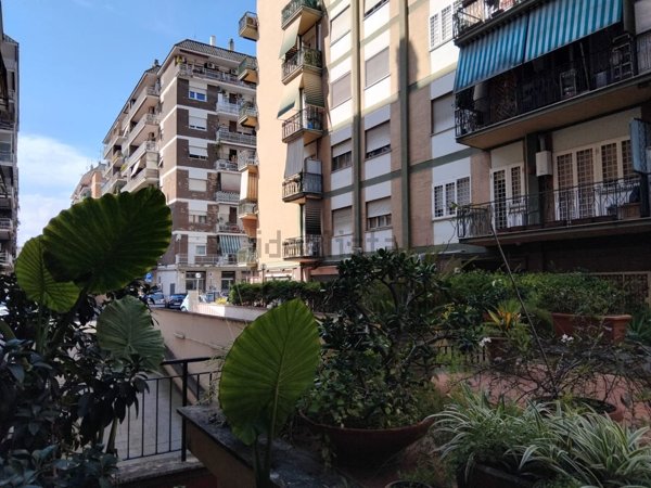 appartamento in vendita a Roma in zona Monte Sacro/Talenti