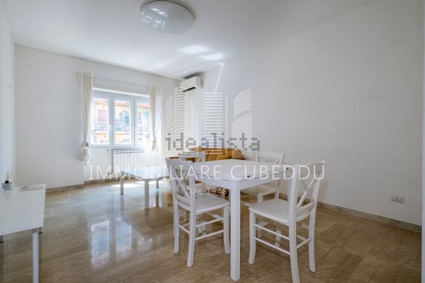 appartamento in vendita a Roma in zona Portuense