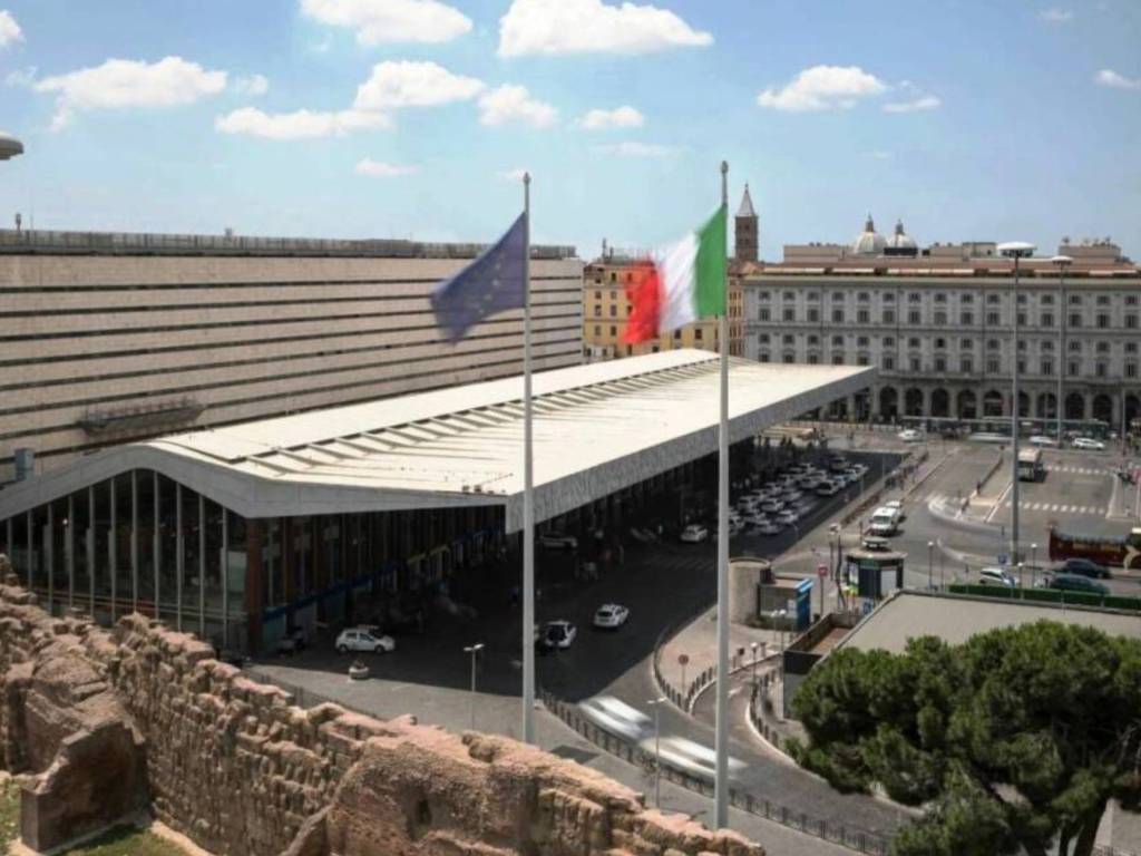 negozio in vendita a Roma in zona Centro Storico