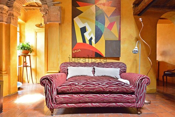 appartamento in vendita a Roma in zona Trastevere