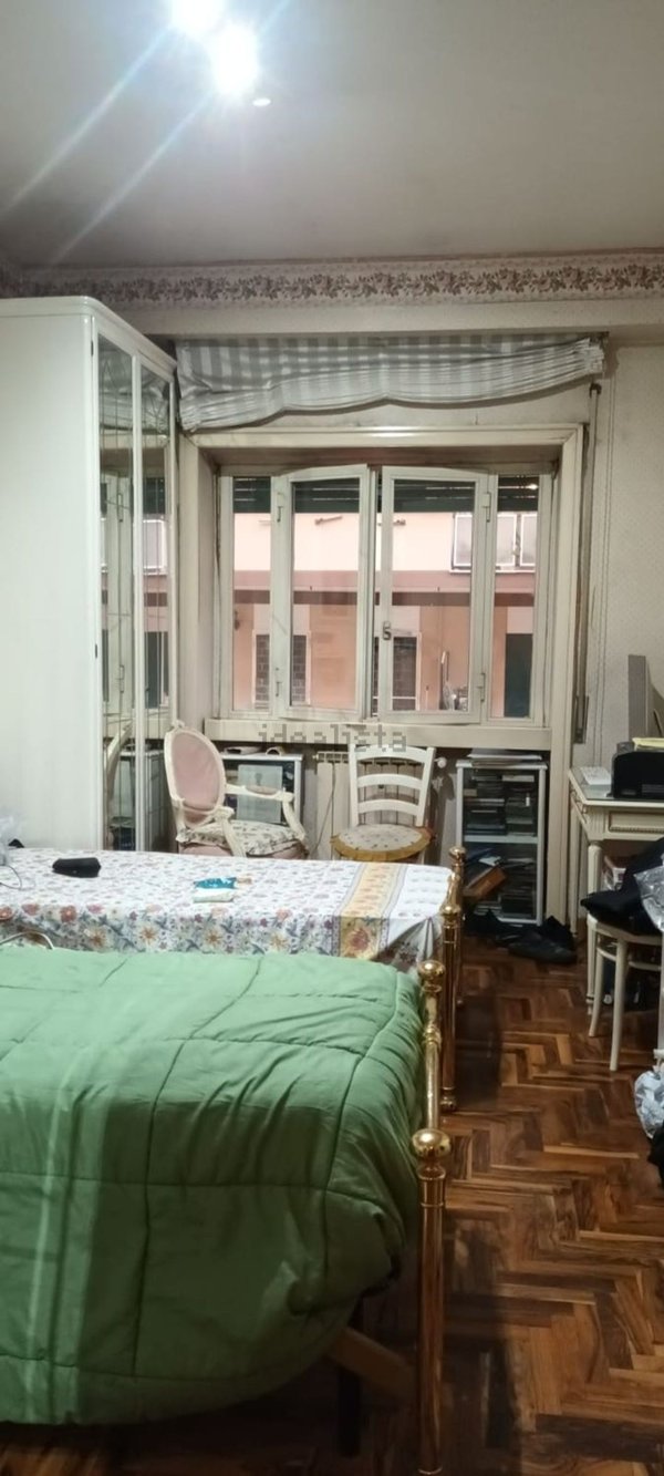 appartamento in vendita a Roma in zona Ostiense