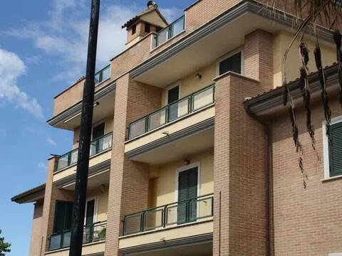 appartamento in vendita a Roma in zona Trionfale
