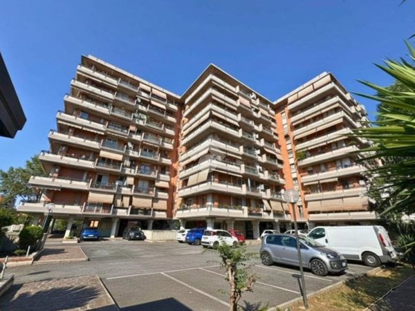appartamento in vendita a Roma in zona Torrino