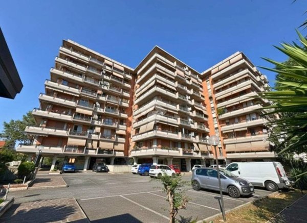 appartamento in vendita a Roma in zona Torrino