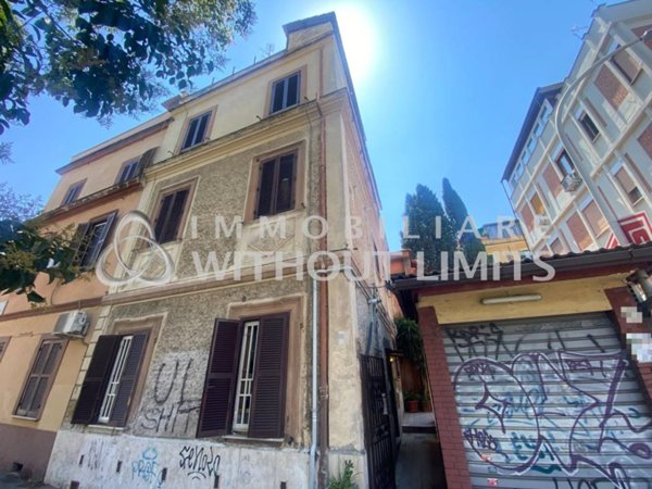 appartamento in vendita a Roma in zona Aurelio