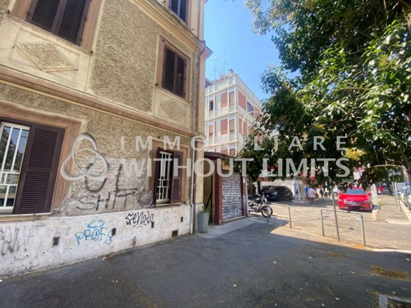 appartamento in vendita a Roma in zona Aurelio