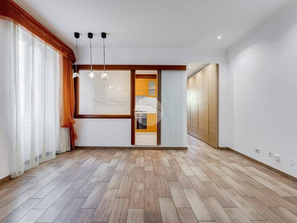 appartamento in vendita a Roma in zona Monte Sacro/Talenti