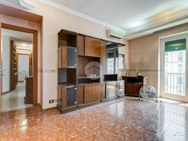 appartamento in vendita a Roma in zona Monte Sacro/Talenti