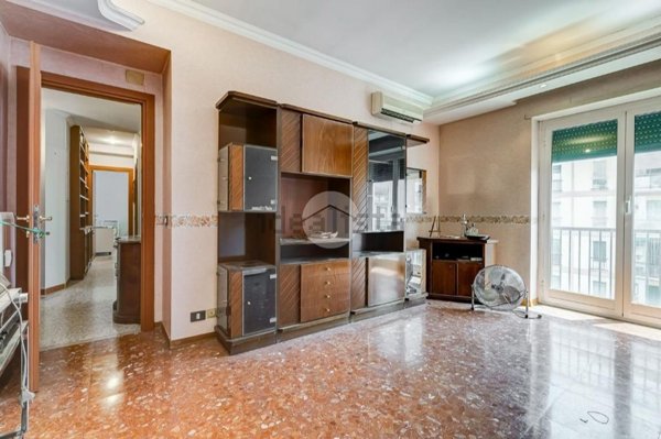 appartamento in vendita a Roma in zona Val Melaina