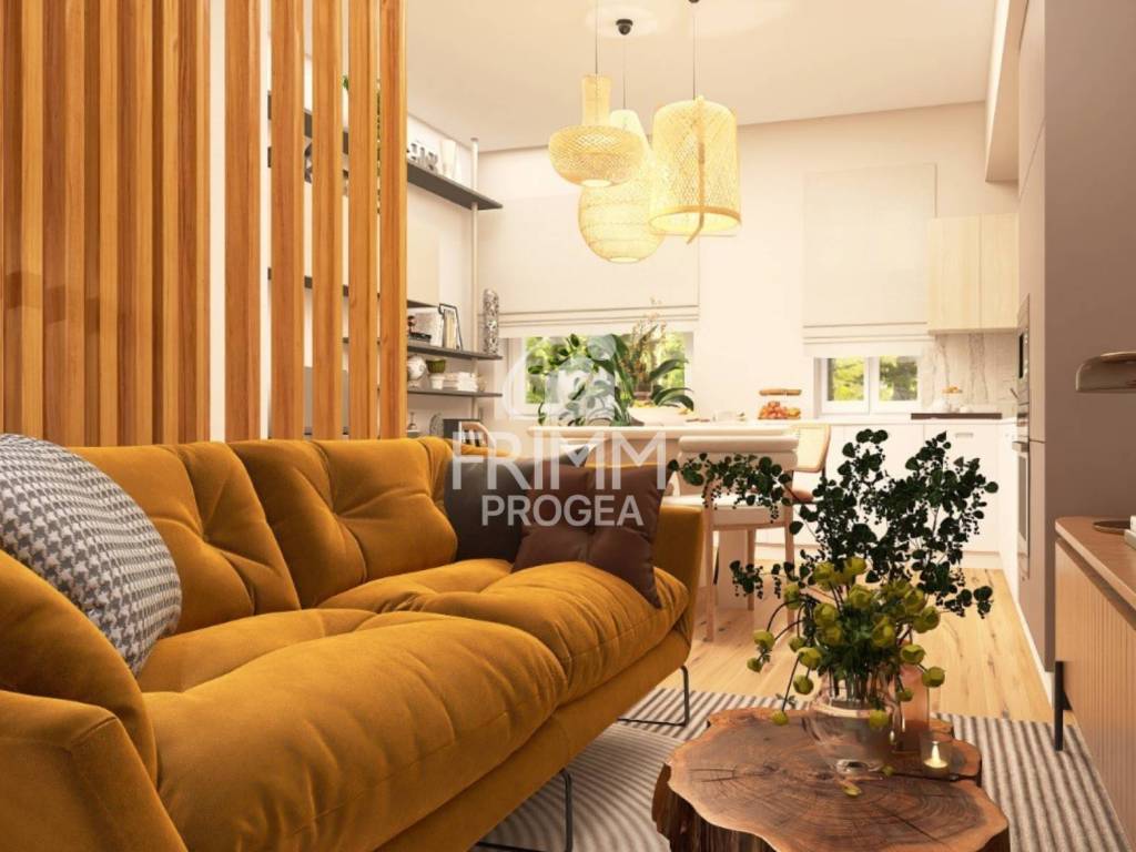 appartamento in vendita a Roma in zona Trieste
