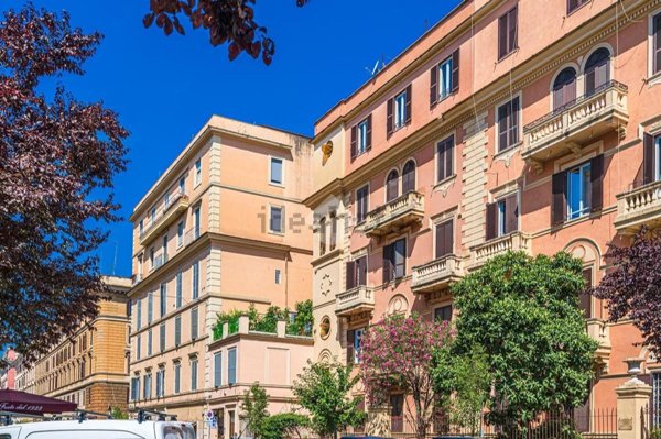 appartamento in vendita a Roma in zona Centro Storico