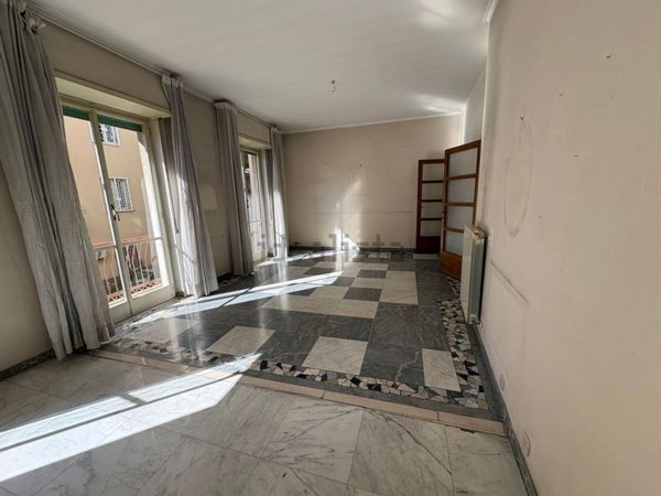 appartamento in vendita a Roma in zona Aurelio