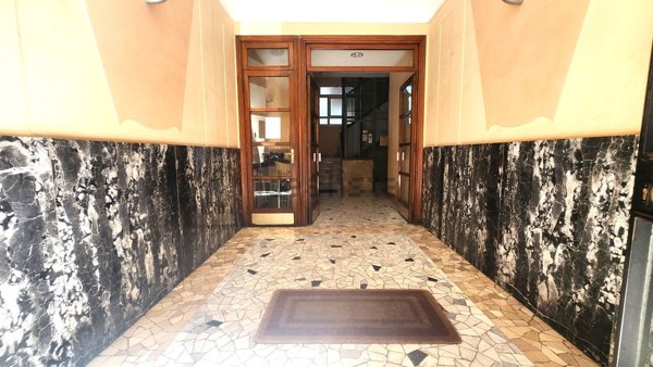 appartamento in vendita a Roma in zona Portuense