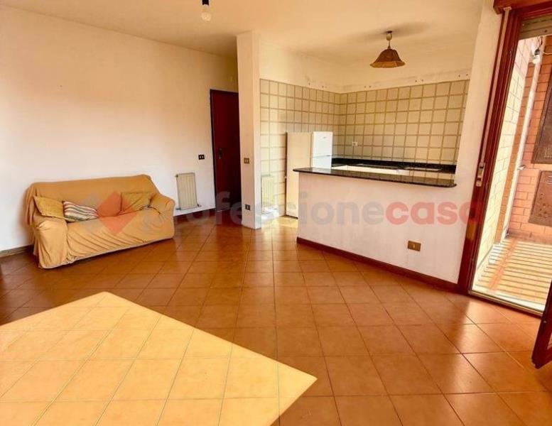 appartamento in vendita a Roma in zona Acilia