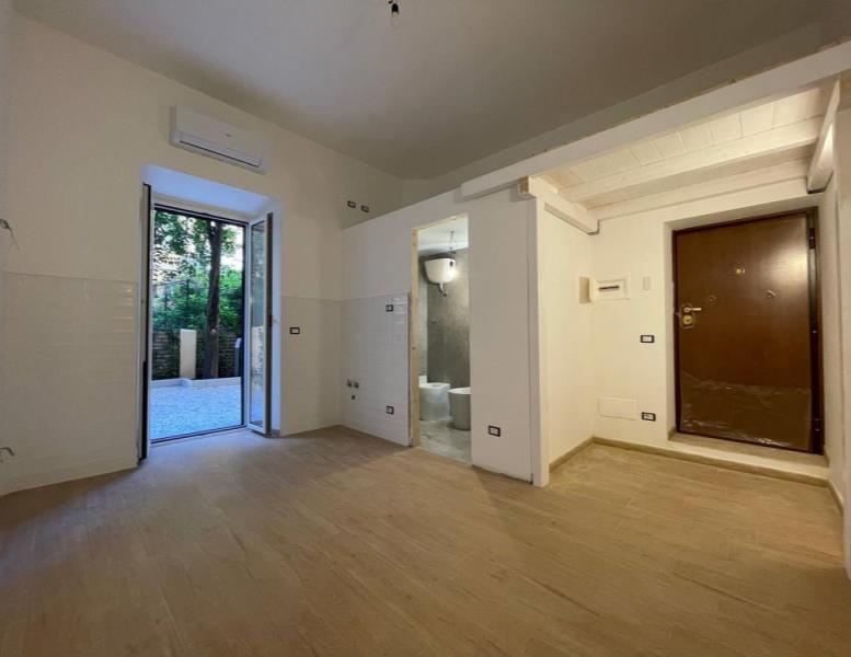appartamento in vendita a Roma in zona Tiburtino