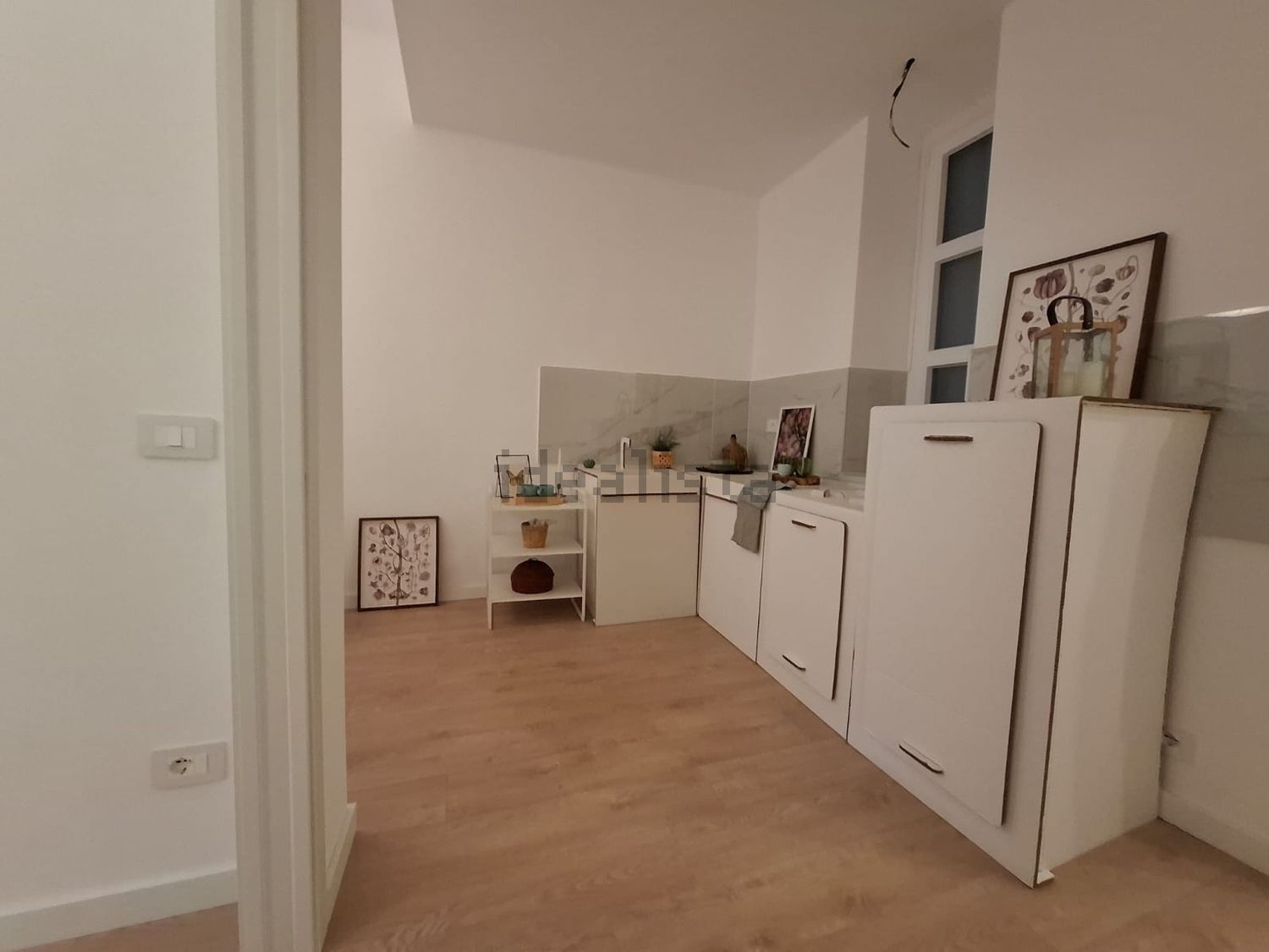 appartamento in vendita a Roma in zona Trieste
