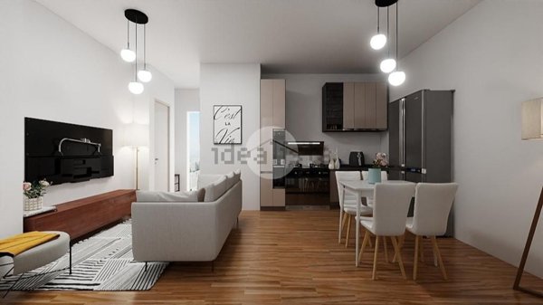 appartamento in vendita a Roma in zona Trionfale