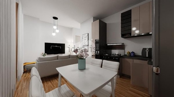 appartamento in vendita a Roma in zona Trionfale