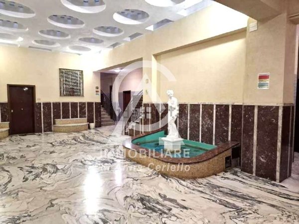 appartamento in vendita a Roma in zona Tuscolano