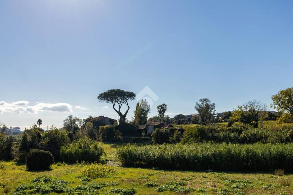 casa indipendente in vendita a Roma