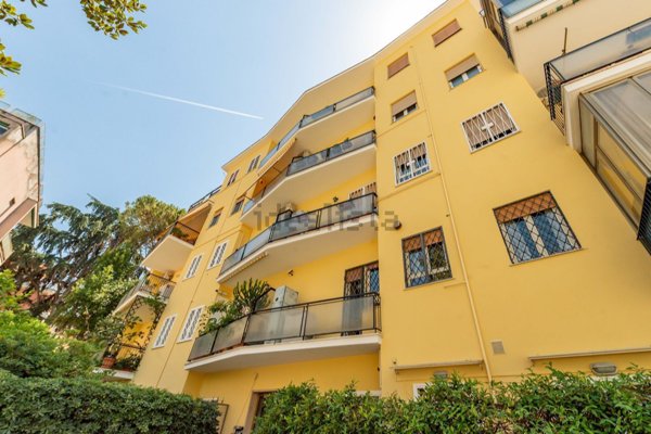 appartamento in vendita a Roma in zona Portuense