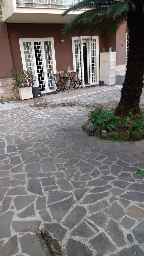 appartamento in vendita a Roma in zona Trionfale