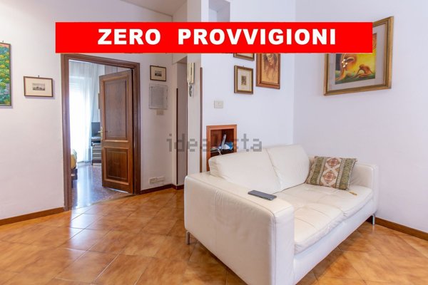 appartamento in vendita a Roma in zona La Pisana