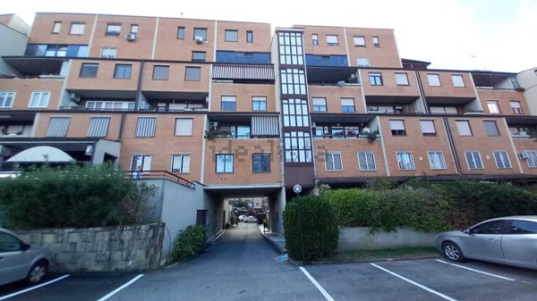 appartamento in vendita a Roma in zona Labaro