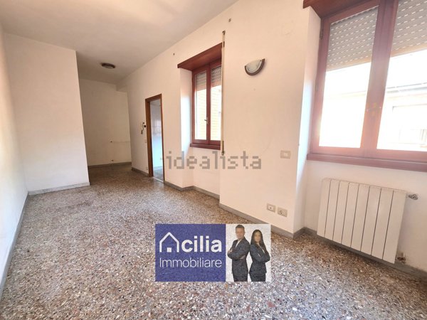appartamento in vendita a Roma in zona Acilia