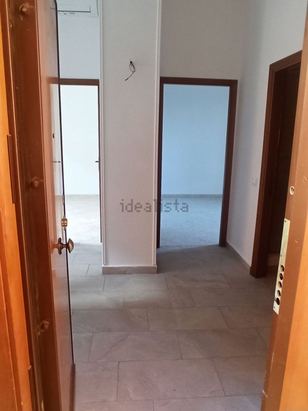 appartamento in vendita a Roma in zona Prenestino-Centocelle