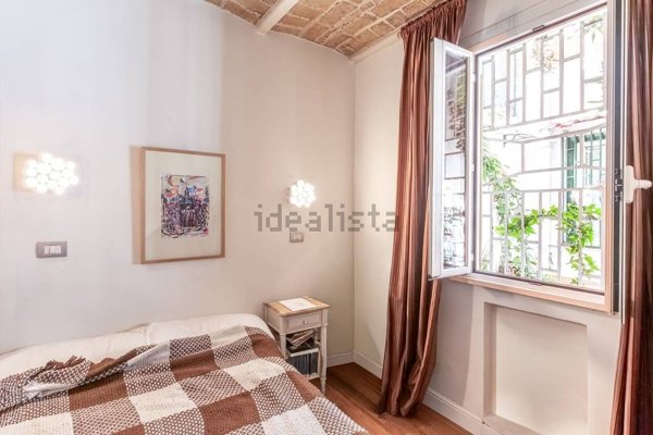 appartamento in vendita a Roma in zona Rione Monti/Campitelli