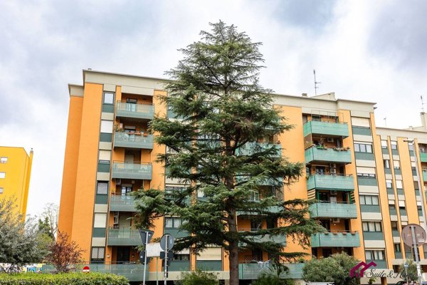 appartamento in vendita a Roma in zona Ardeatino
