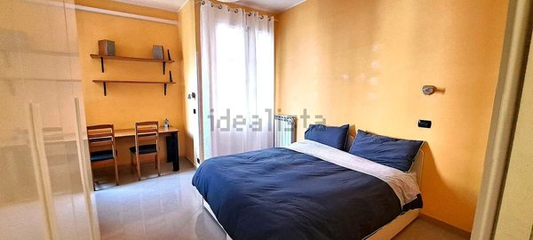 appartamento in vendita a Roma in zona Prenestino-Centocelle