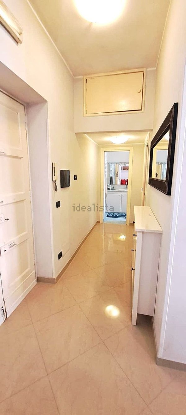 appartamento in vendita a Roma in zona Prenestino-Centocelle