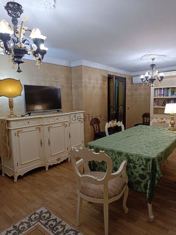 appartamento in vendita a Roma in zona Trieste