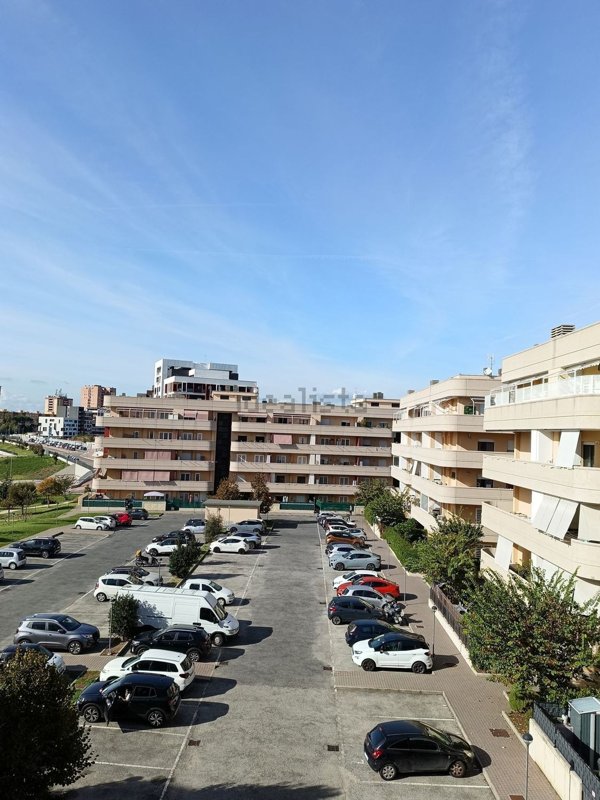 appartamento in vendita a Roma in zona Castel Giubileo