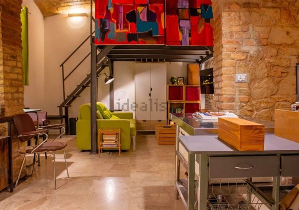 appartamento in vendita a Roma in zona Prenestino-Labicano