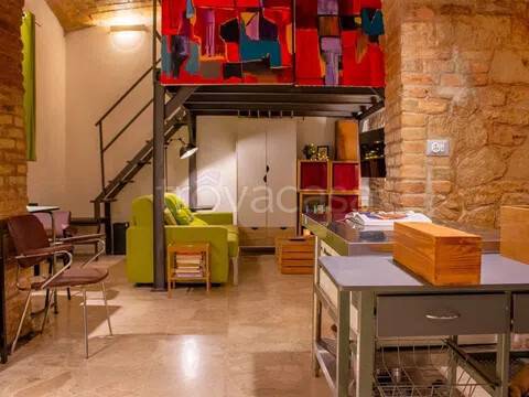 appartamento in vendita a Roma in zona Prenestino-Labicano
