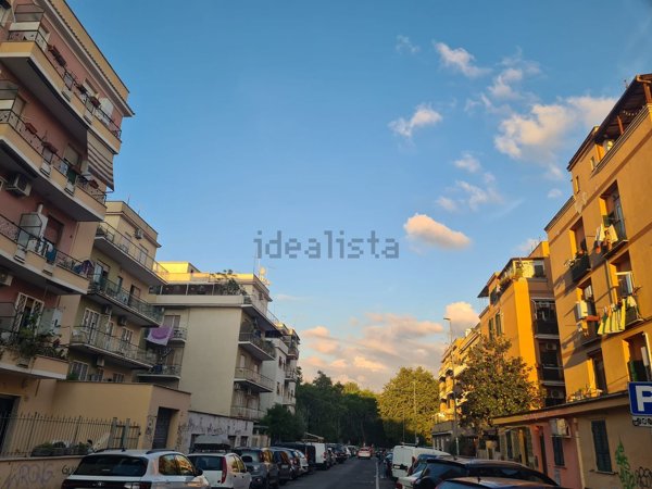 appartamento in vendita a Roma in zona Prenestino-Centocelle