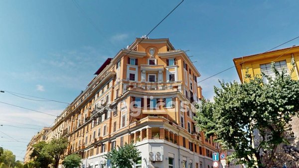 appartamento in vendita a Roma in zona Esquilino