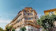 appartamento in vendita a Roma in zona Esquilino