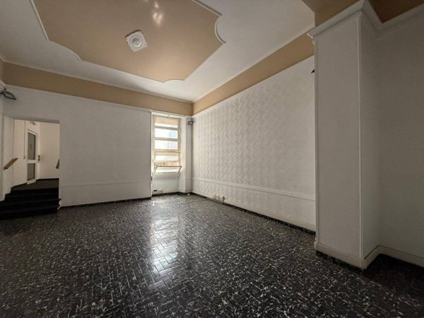 appartamento in vendita a Roma in zona Castro Pretorio