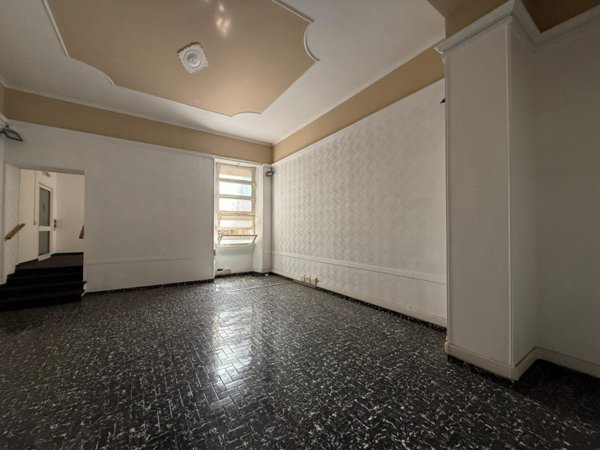 appartamento in vendita a Roma in zona Castro Pretorio