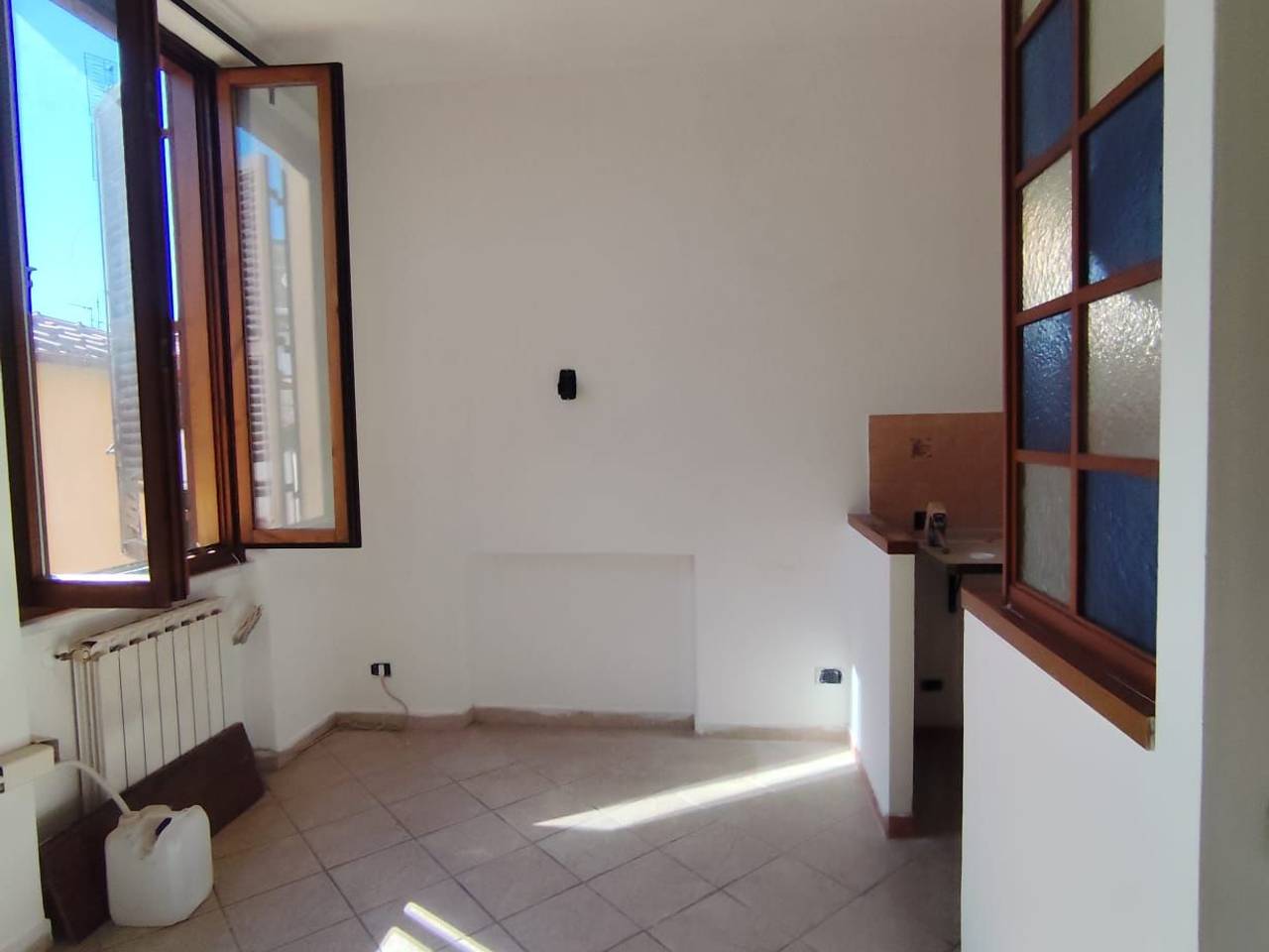 appartamento in vendita a Roma in zona Prenestino-Centocelle
