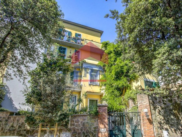 appartamento in vendita a Roma in zona Monte Sacro/Talenti