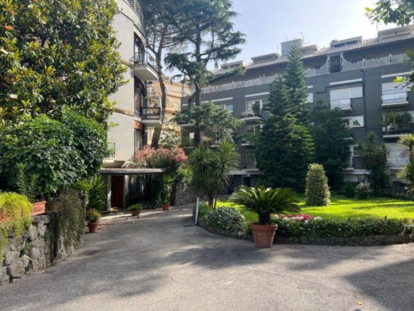 appartamento in vendita a Roma in zona Flaminio