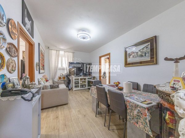 appartamento in vendita a Roma in zona Tuscolano